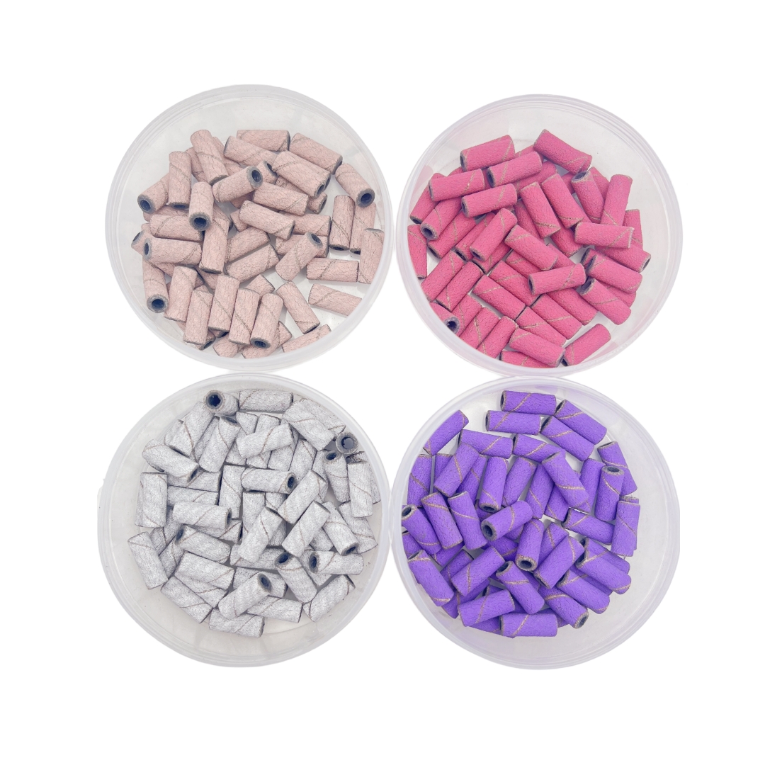 Woodworking Nails - 50Pcs/Box 3mm Thickened Small Sanding Bands