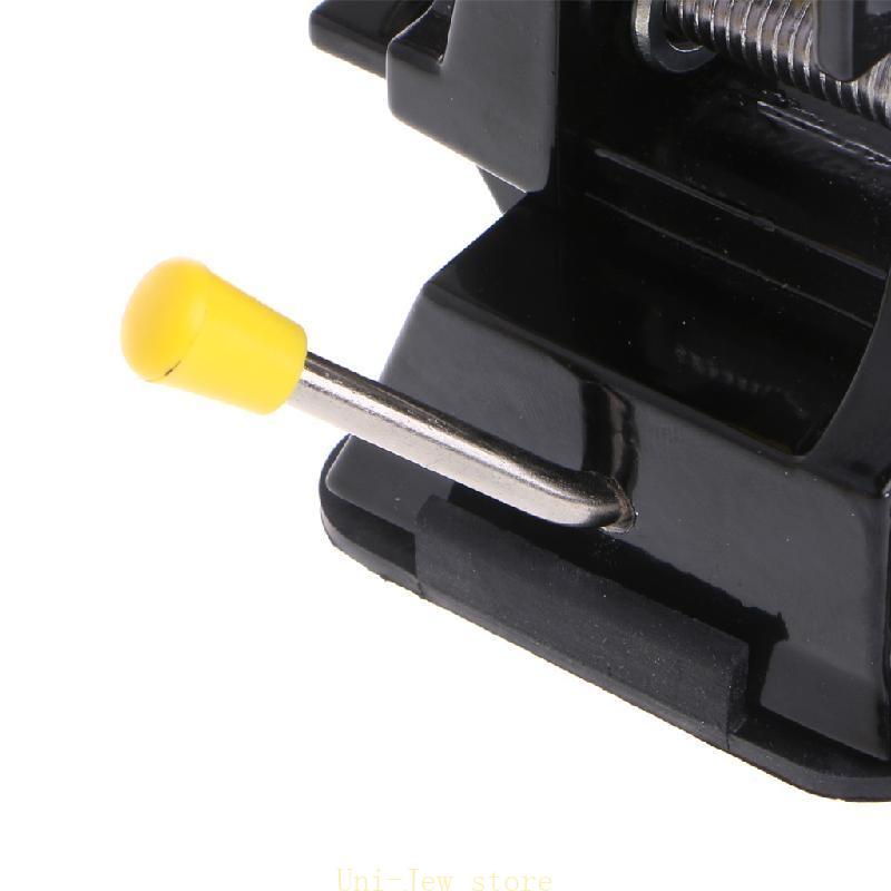 Woodworking Vise Types - 40GB Mini Osculum Type for Bench