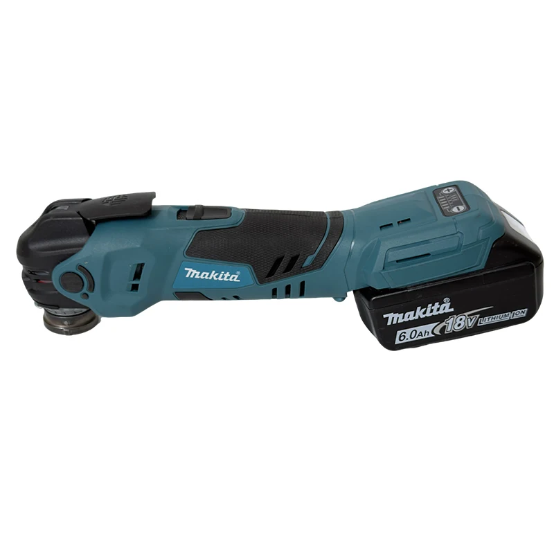 Makita Brushless Oscillating M - Woodworking Factory ulasan dan harga