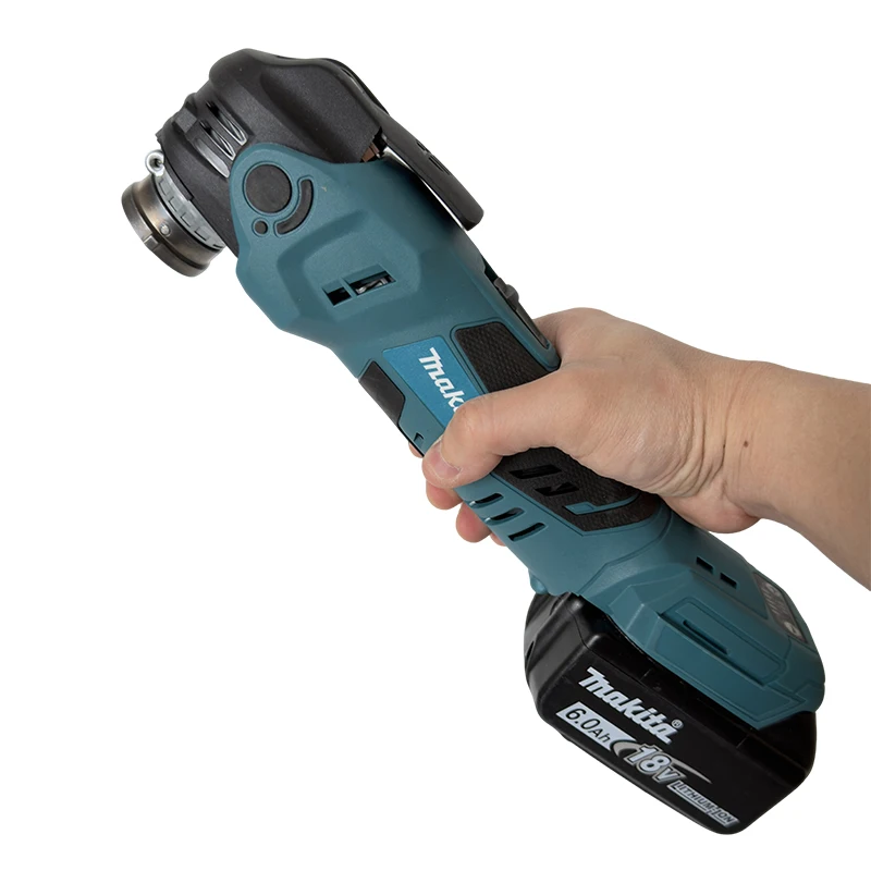 Makita Brushless Oscillating M - Woodworking Factory ulasan dan harga