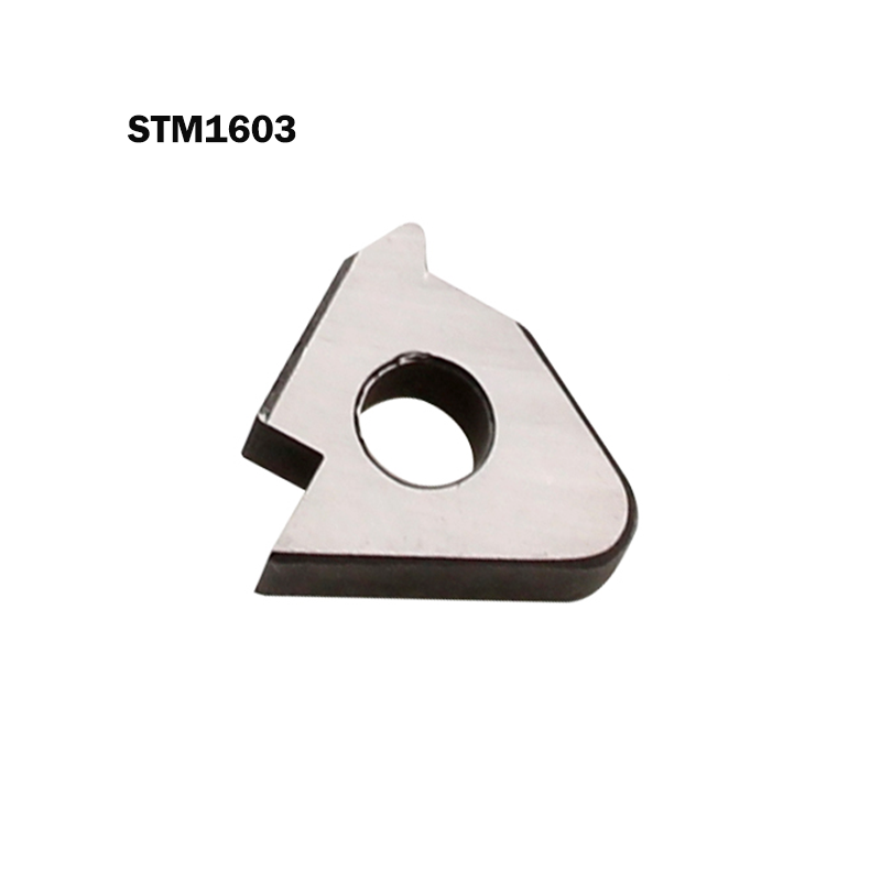 10pcs Carbide Shim Seat STM160 - Parting Tool Lathe ulasan dan harga