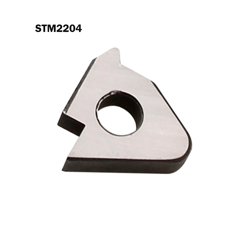 10pcs Carbide Shim Seat STM160 - Parting Tool Lathe ulasan dan harga