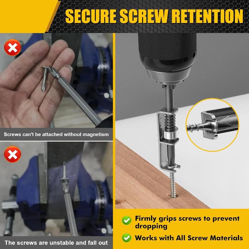 Wear-Resistant Spring Screw Su - Woodworking Company ulasan dan harga