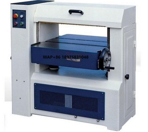 Heavy Duty Woodworking Planer  - Woodworking Factory ulasan dan harga