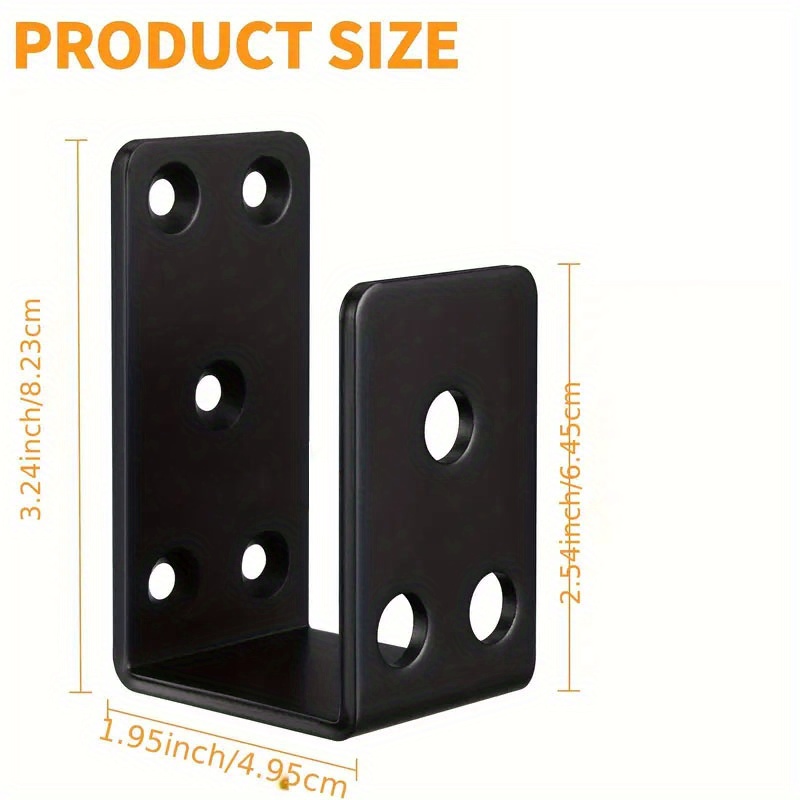 U Shaped Door Reinforcement Br - Lumber Woodworking ulasan dan harga