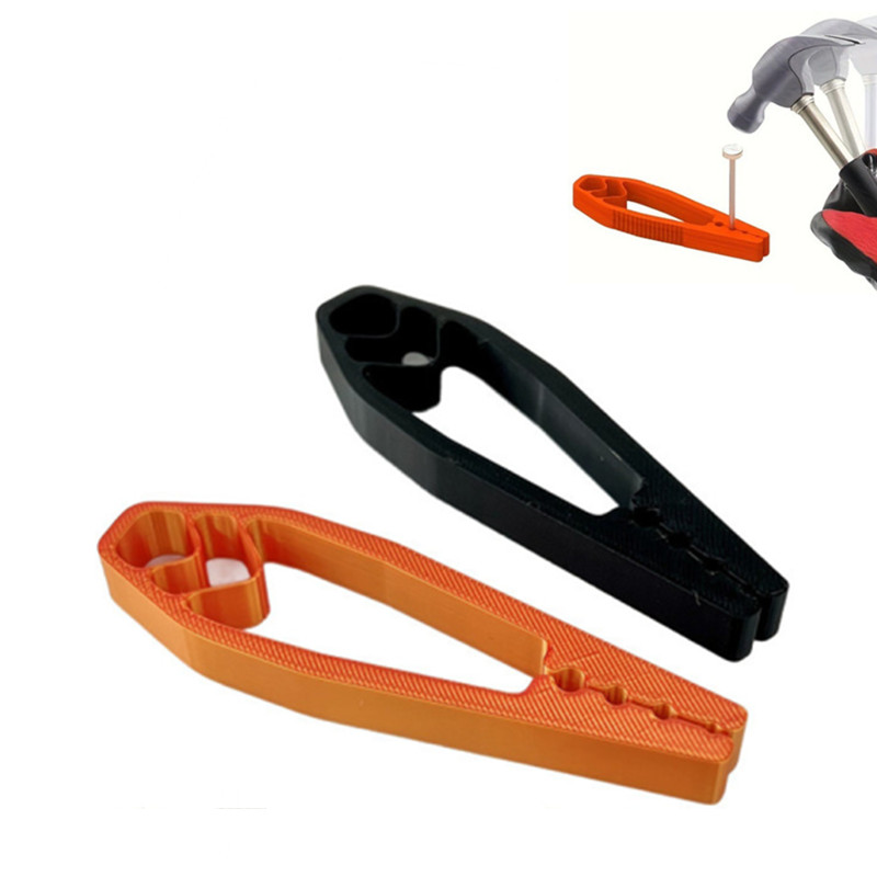 Portable Nail Fixer Tool Woodw - Woodworking Nails ulasan dan harga