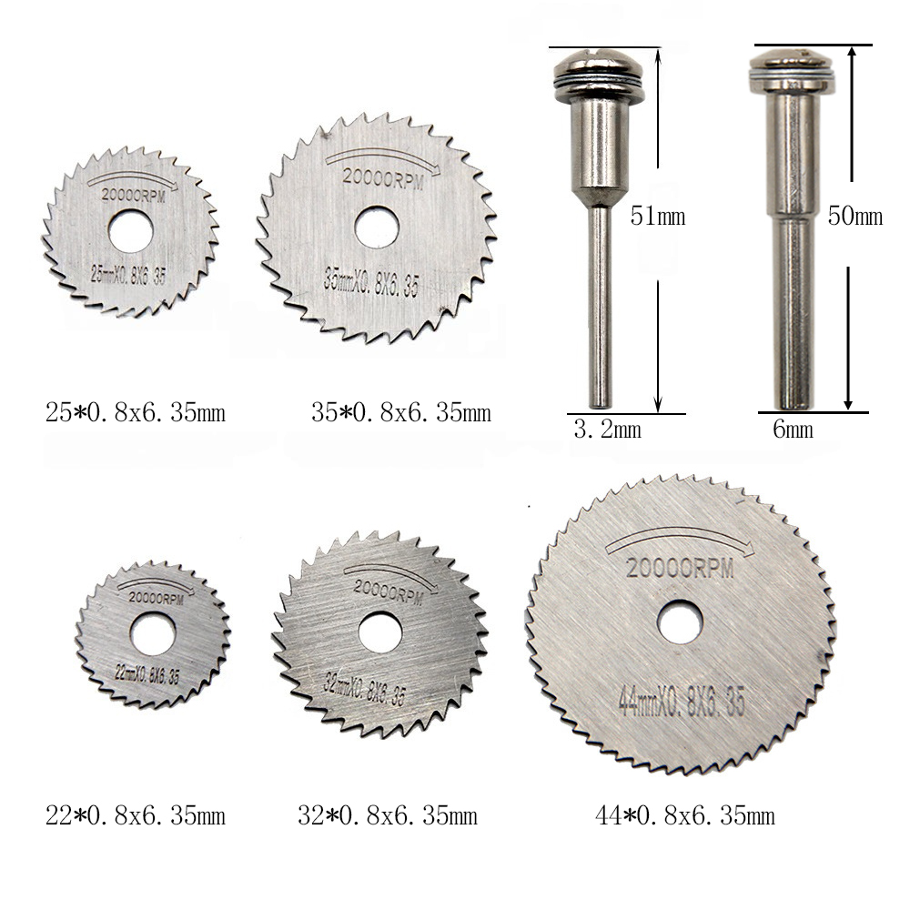 3.2mm/6mm connecting rod hand  - Woodworking Company ulasan dan harga