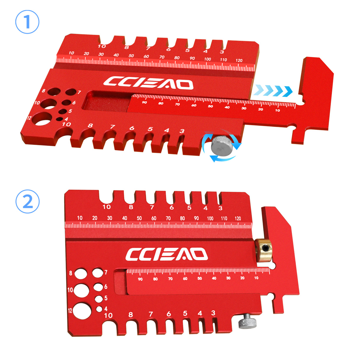 Woodworking Multi-Function Mea - Woodworking Company ulasan dan harga