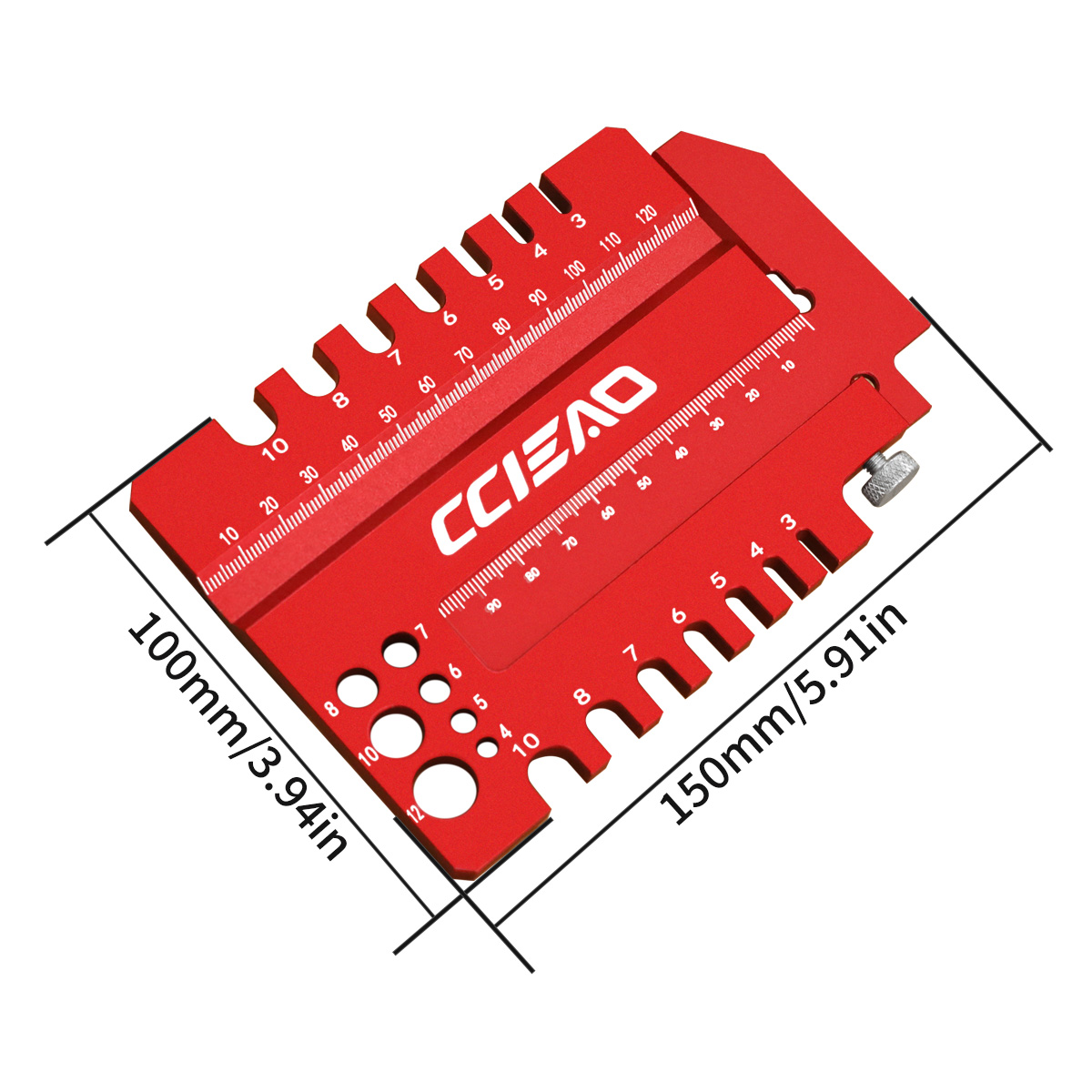 Woodworking Multi-Function Mea - Woodworking Company ulasan dan harga