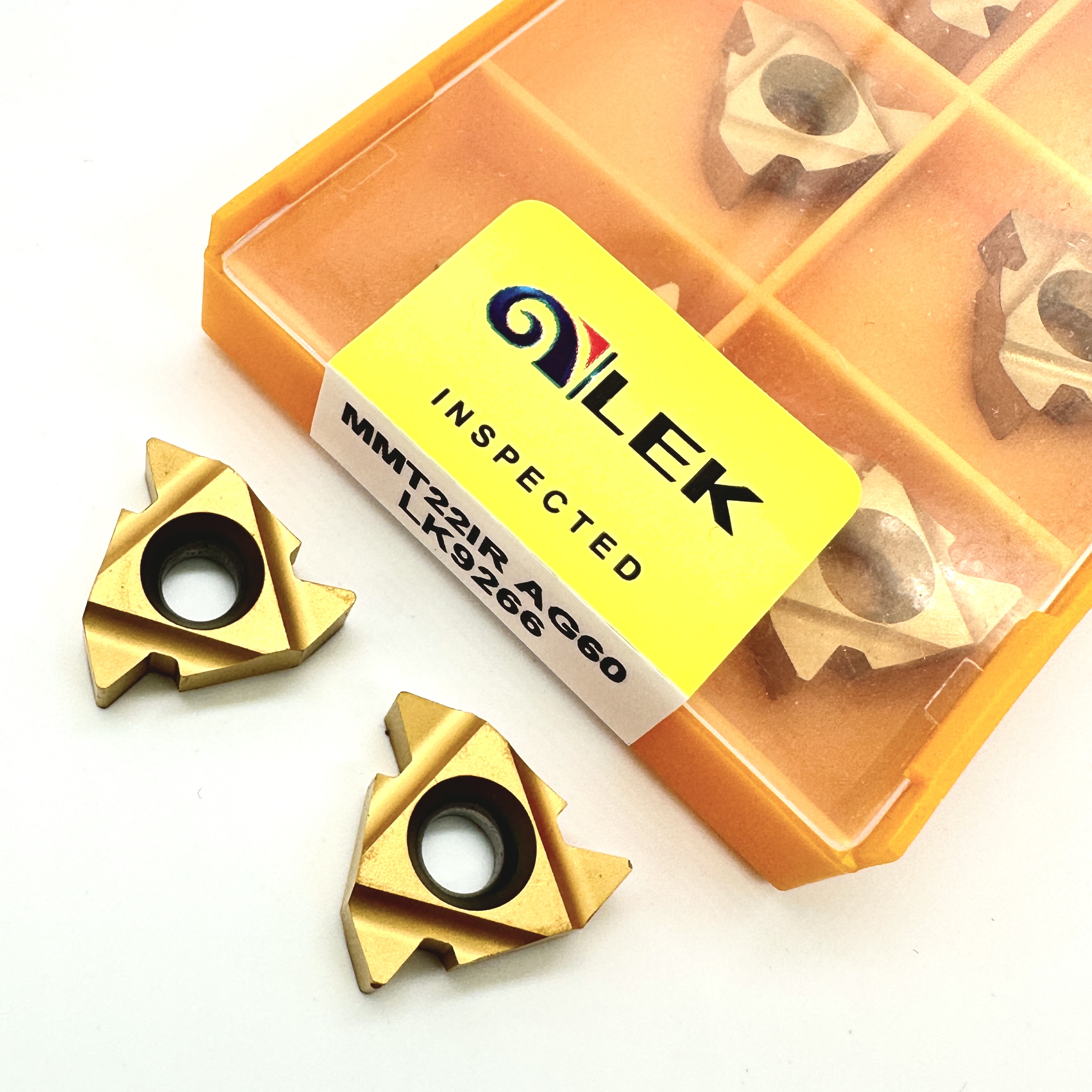 MMT16ER AG60 MMT16IR AG60 LK92 - Parting Tool Lathe ulasan dan harga