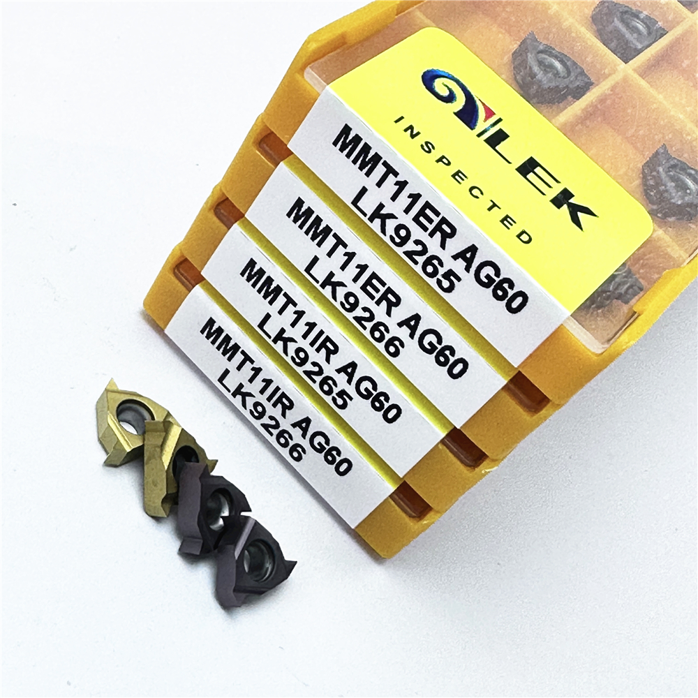 MMT16ER AG60 MMT16IR AG60 LK92 - Parting Tool Lathe ulasan dan harga