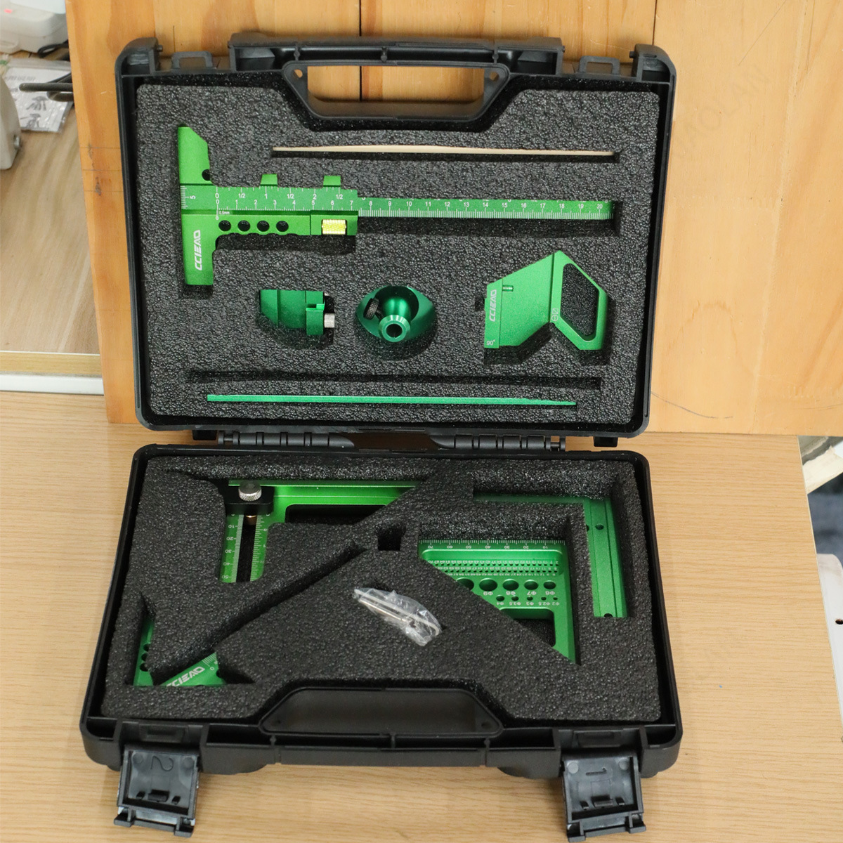 Woodworking measuring tool kit - Woodworking Plans Free ulasan dan harga