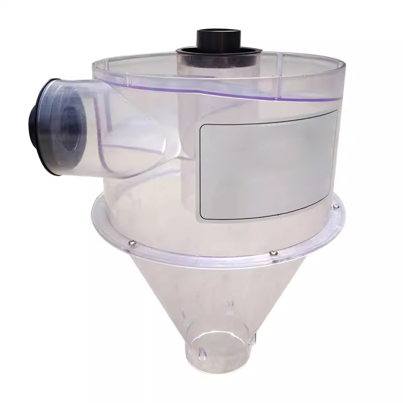 Small Cyclone Dust Collector,  - Vacuum Woodworking ulasan dan harga