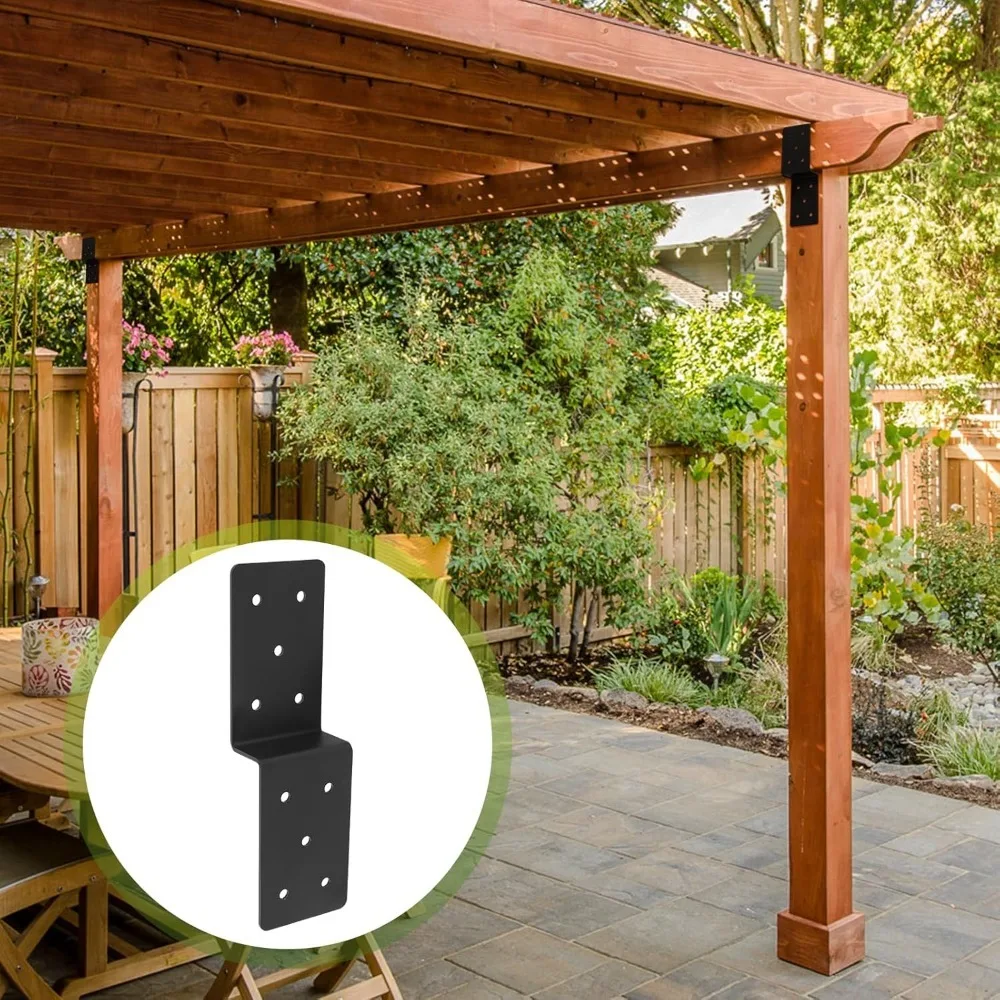 Z Shape Steel Corner Bracket,  - Lumber Woodworking ulasan dan harga