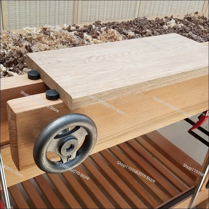 WB8513 desk type beech wood do - Woodworking Vise Types ulasan dan harga