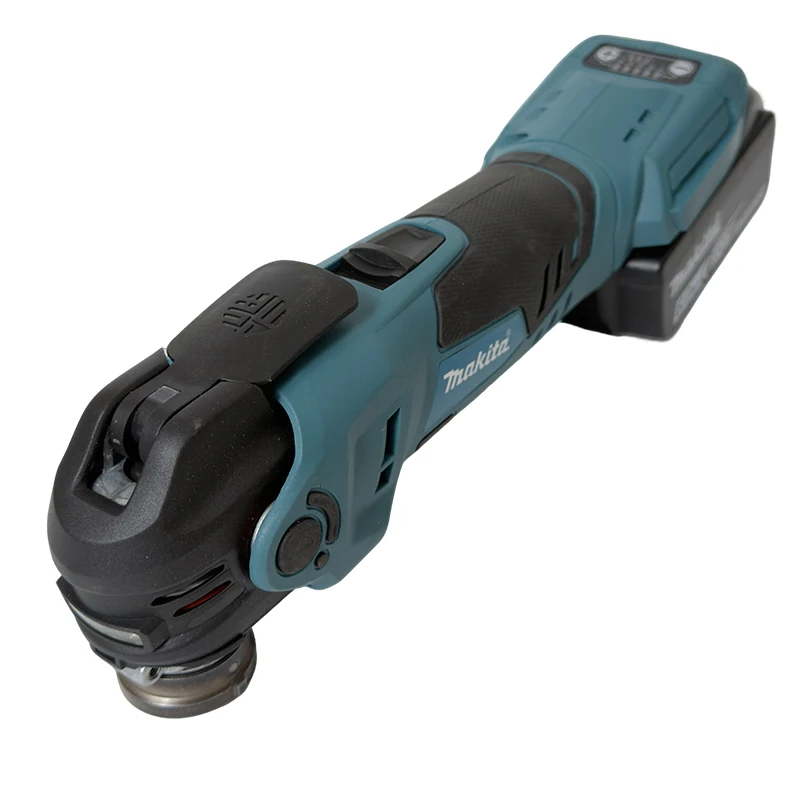 Makita Brushless Oscillating M - Woodworking Factory ulasan dan harga