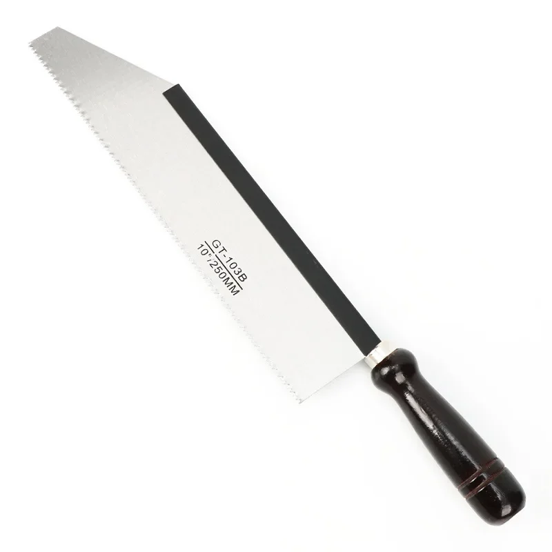 200/250mm Knife Saw Small Hand - Dovetail Saw Fine ulasan dan harga