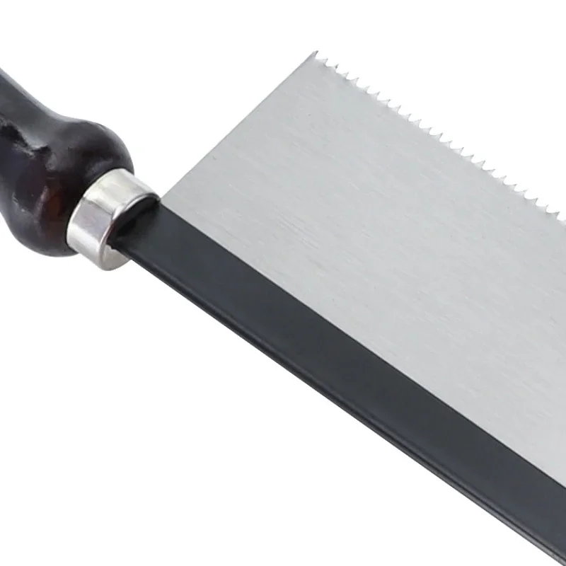 200/250mm Knife Saw Small Hand - Dovetail Saw Fine ulasan dan harga