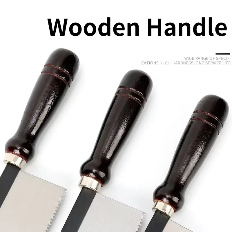 200/250mm Knife Saw Small Hand - Dovetail Saw Fine ulasan dan harga