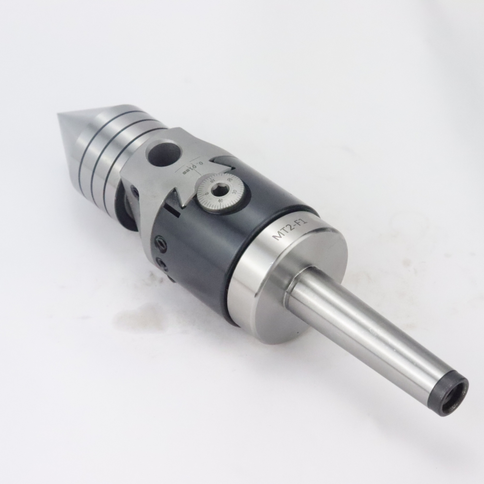 Lathe Central Point Machined M - Parting Tool Lathe ulasan dan harga