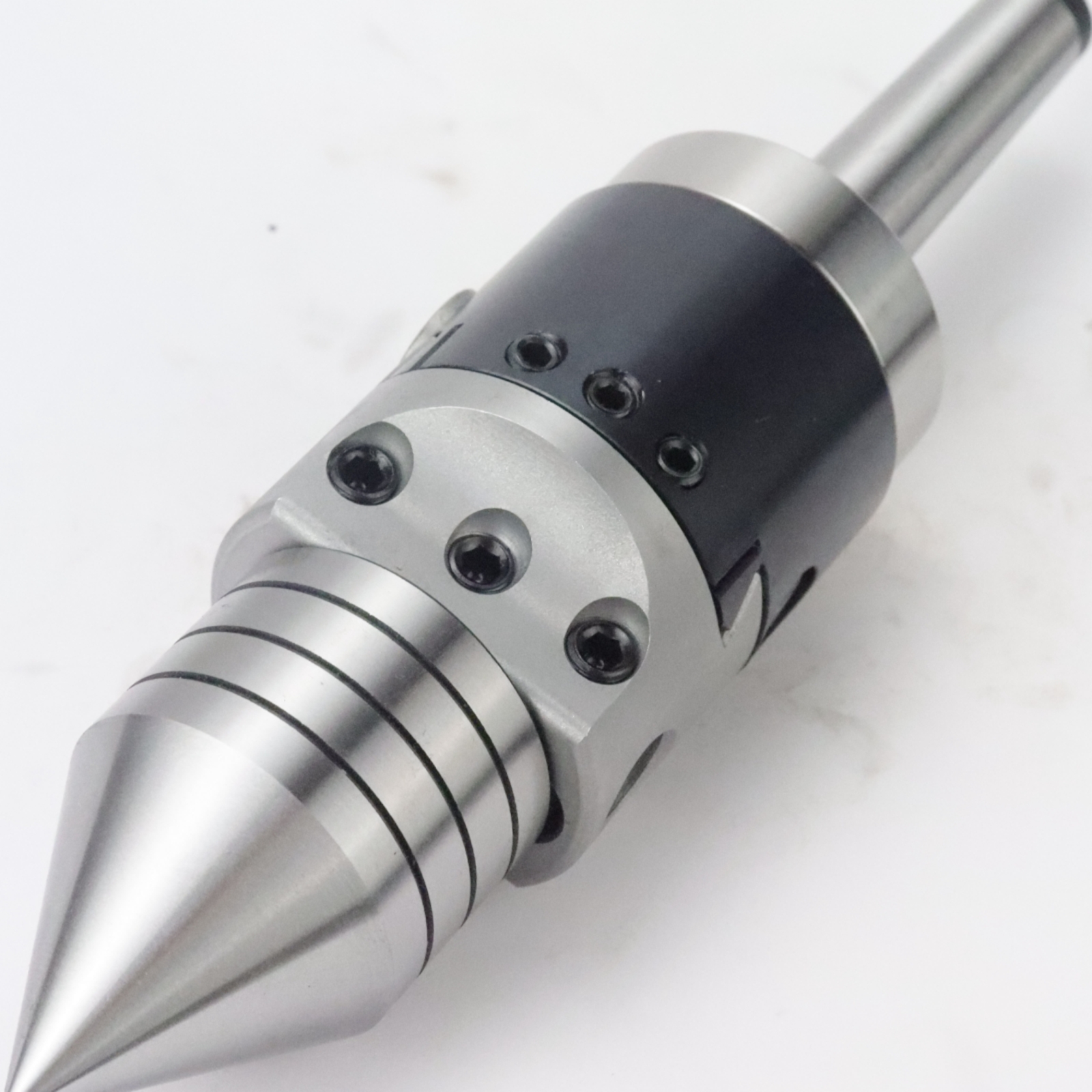 Lathe Central Point Machined M - Parting Tool Lathe ulasan dan harga