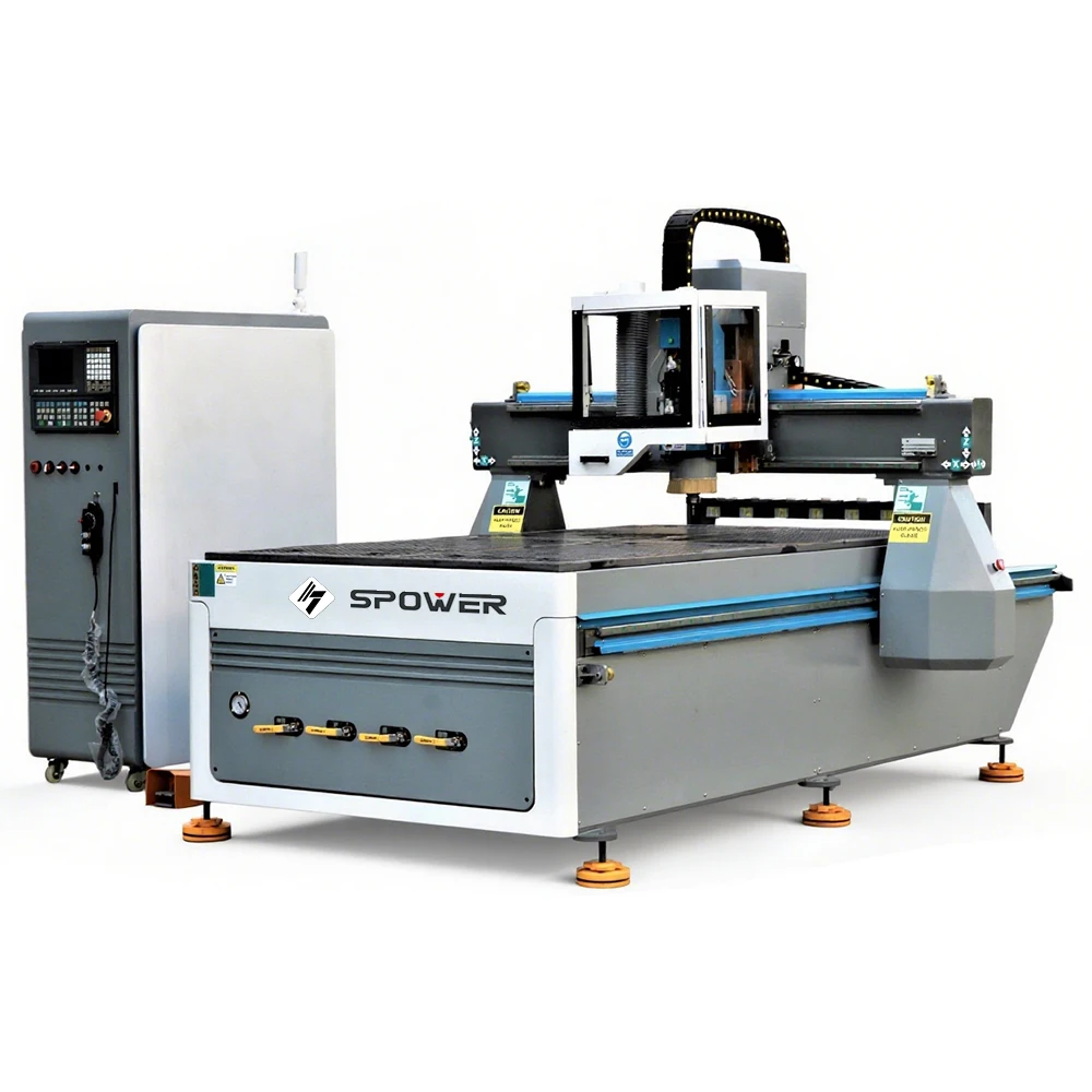 【Hot】Wholesale Pricing CNC Rou - Woodworking Cnc Router Machine Price ulasan dan harga