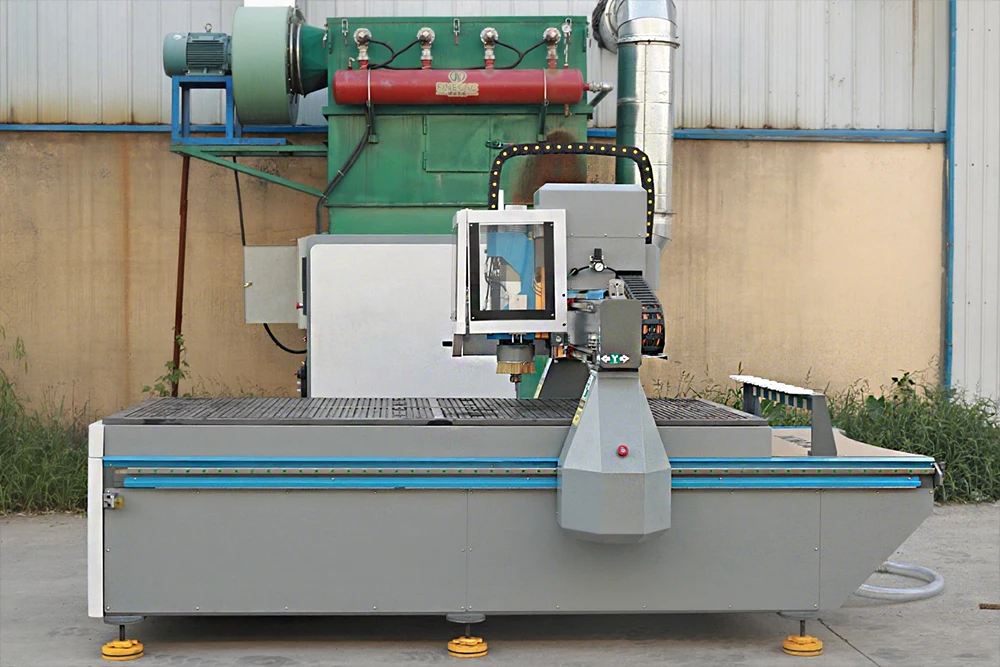 【Hot】Wholesale Pricing CNC Rou - Woodworking Cnc Router Machine Price ulasan dan harga