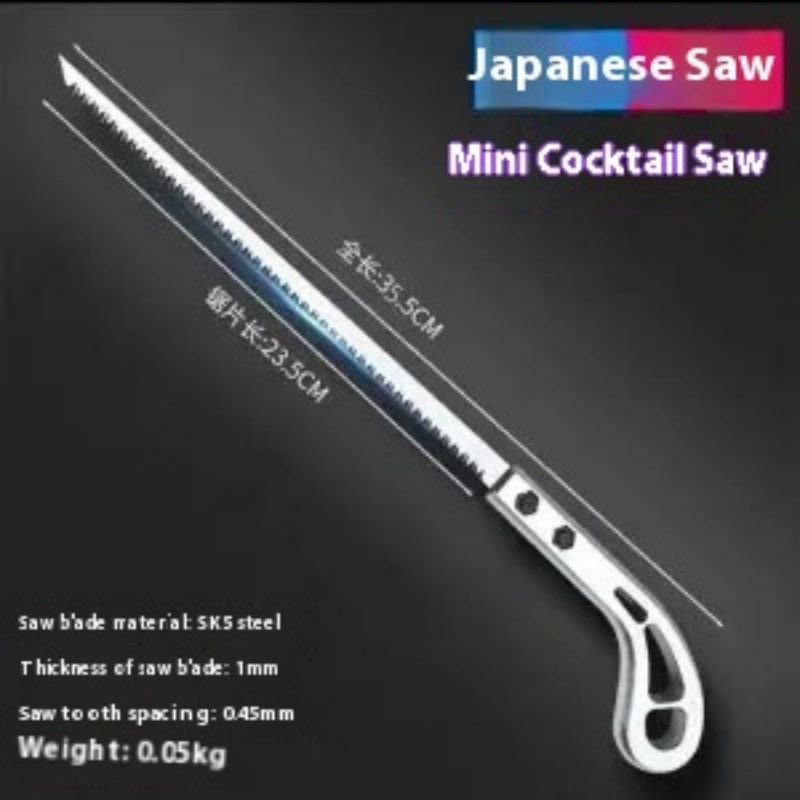 Ultra Fine Tooth Hand Saw - Co - Dovetail Saw Fine ulasan dan harga