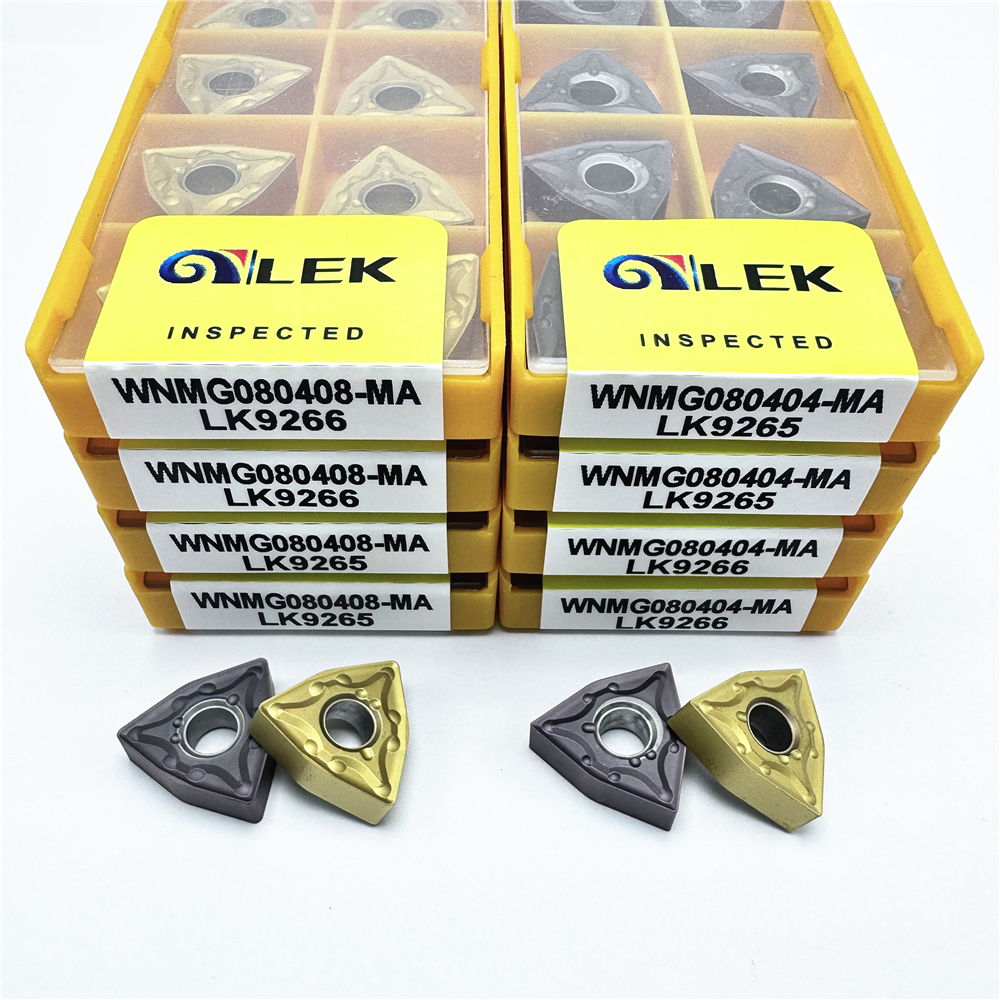 WNMG080404 WNMG080408 LK9265 C - Parting Tool Lathe ulasan dan harga