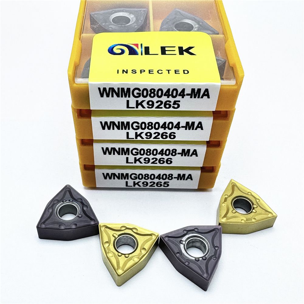 WNMG080404 WNMG080408 LK9265 C - Parting Tool Lathe ulasan dan harga