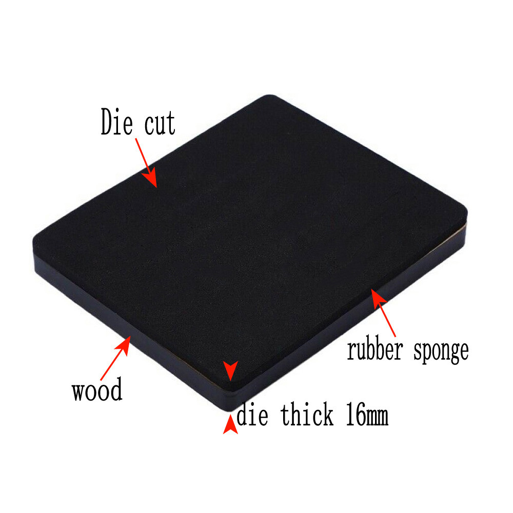 New Box Wooden Dies candy box  - Woodworking Box ulasan dan harga