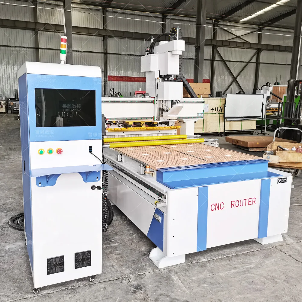 【Hot】Hot Sale 1325 2040 Woodwo - Woodworking Cnc Router Machine Price ulasan dan harga