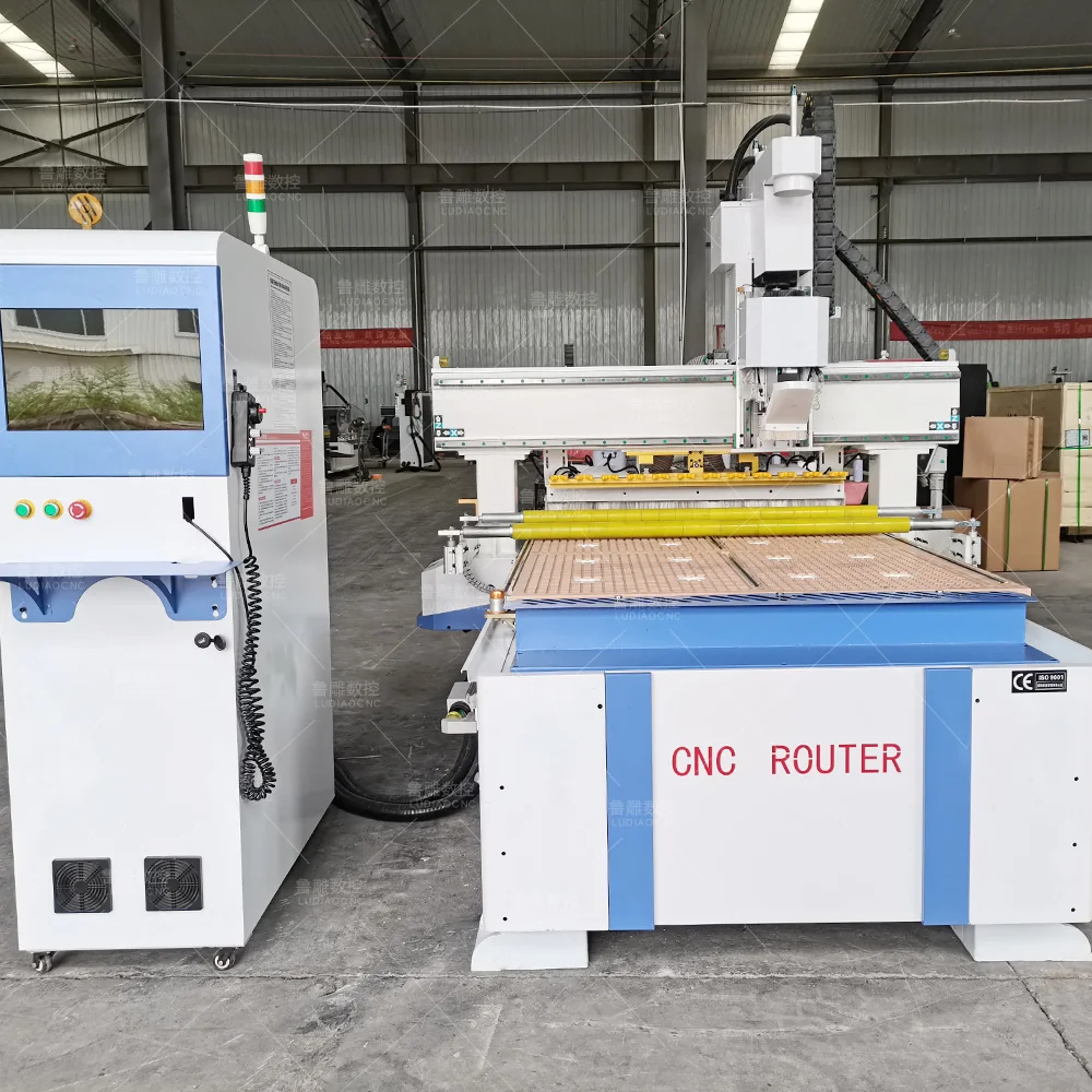 【Hot】Hot Sale 1325 2040 Woodwo - Woodworking Cnc Router Machine Price ulasan dan harga
