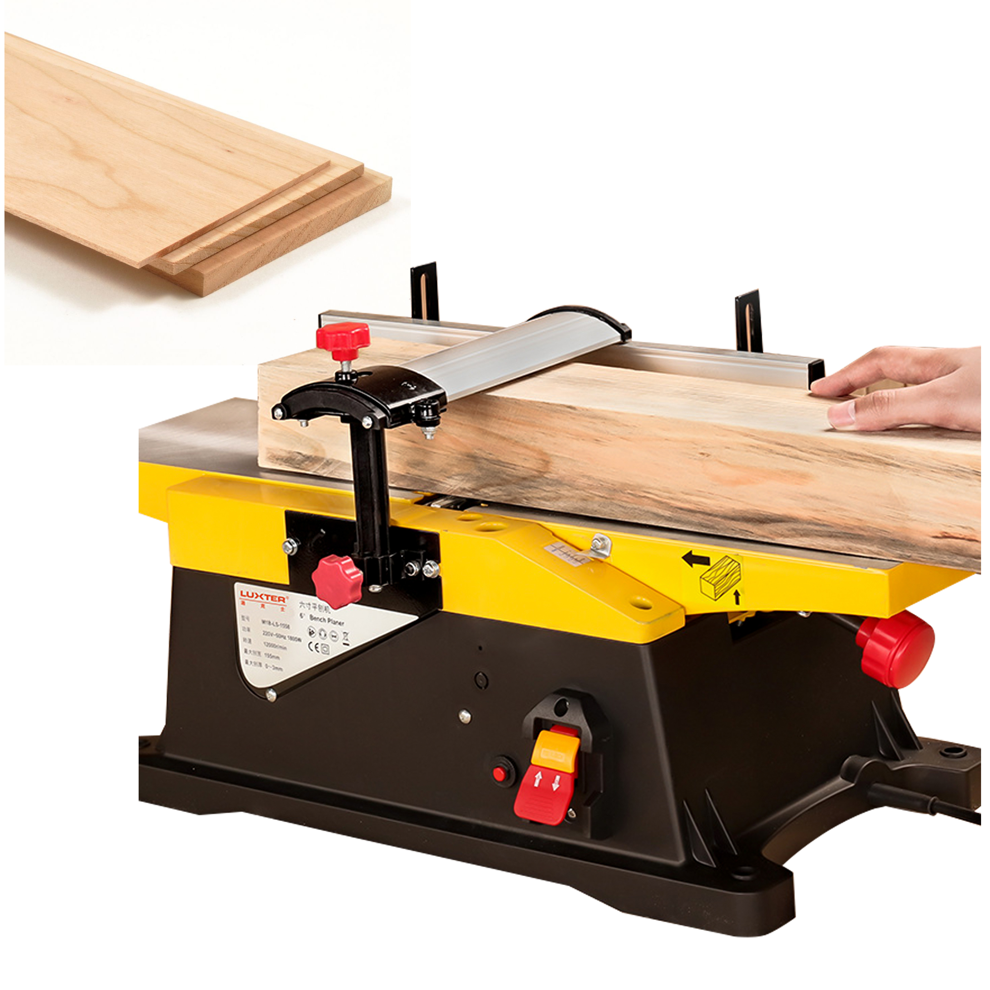 220V Multifunctional Electric  - Woodworking Plans Free ulasan dan harga