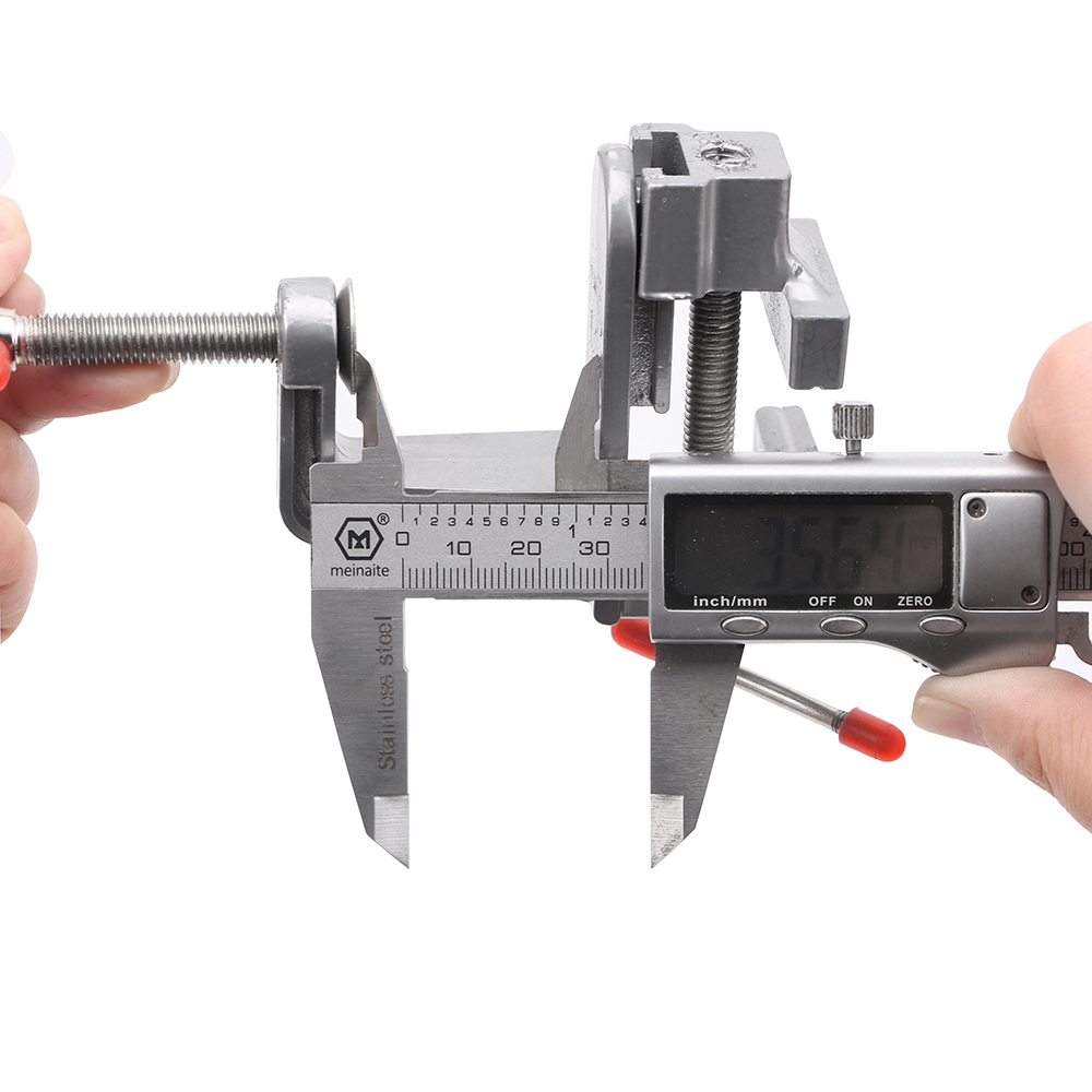 Flat Table Vise Pliers DIYWORK - Woodworking Vise Types ulasan dan harga