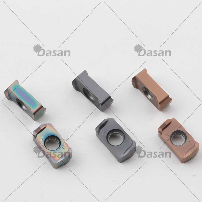 10pcs LOGU030310ER GM Carbide  - Parting Tool Lathe ulasan dan harga