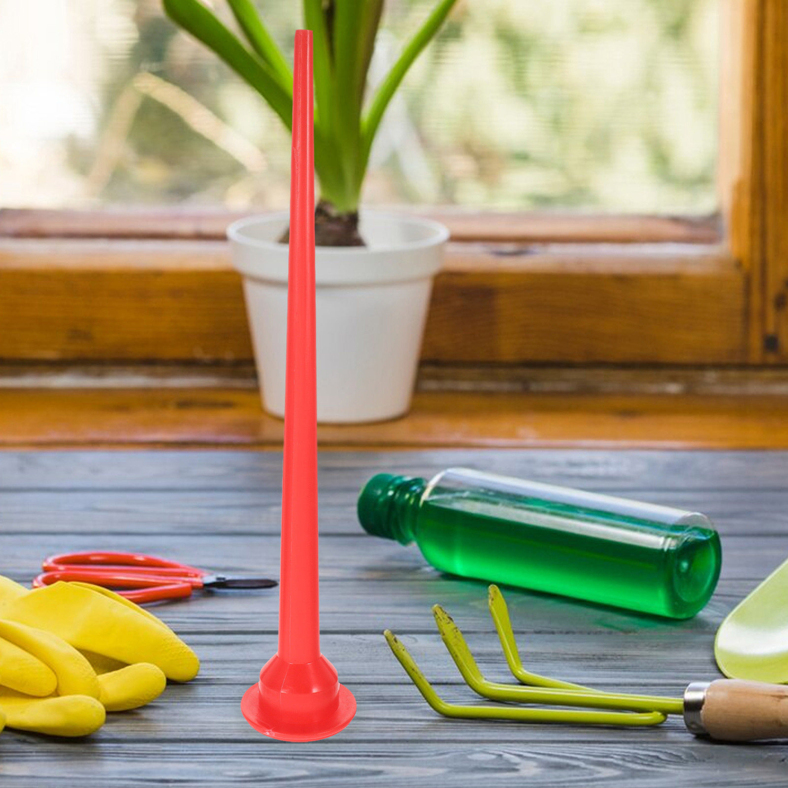6Pcs Caulking Nozzle Applicato - Woodworking On Youtube ulasan dan harga