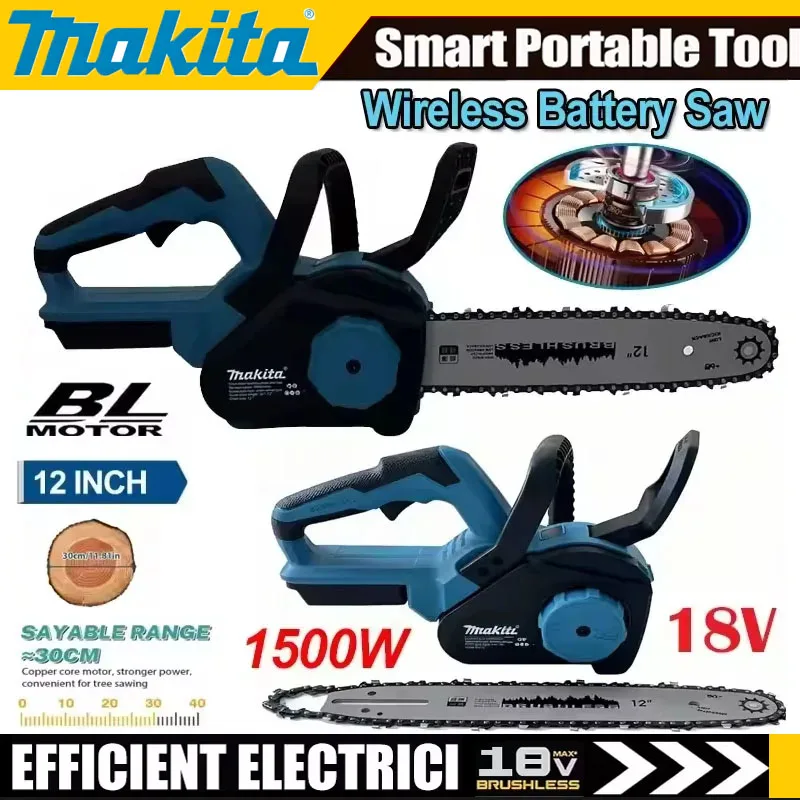 Makita 12Inch Brushless Electr - Woodworking Company ulasan dan harga
