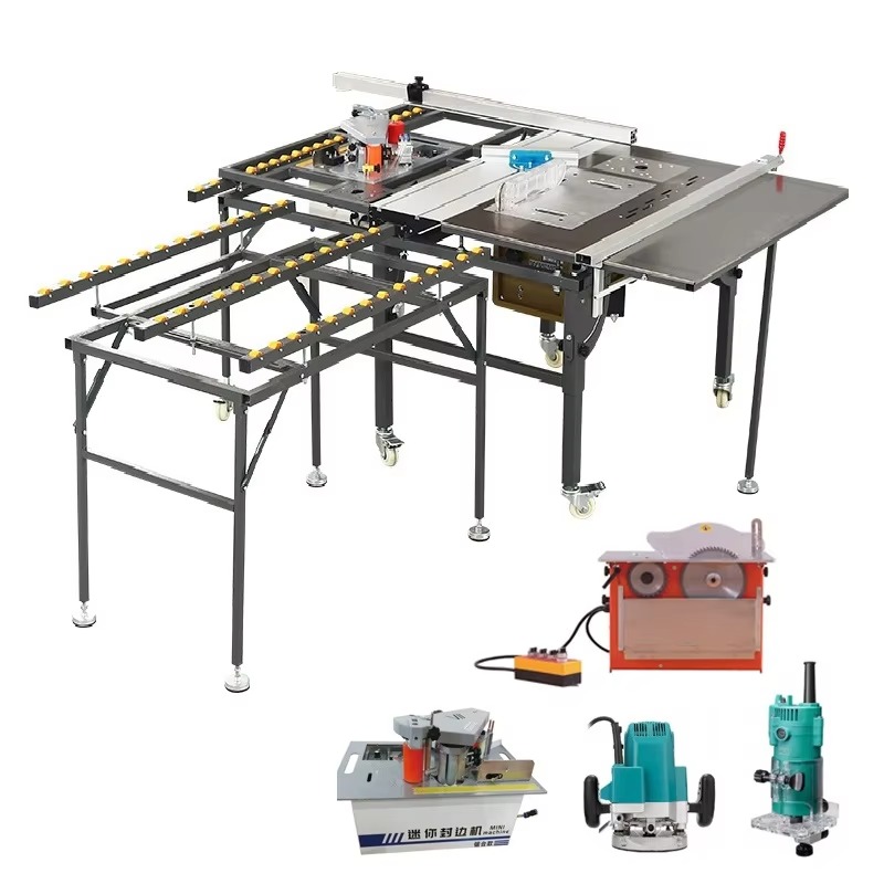 【Factory Price】2024 Best Price - Woodworking Factory ulasan dan harga