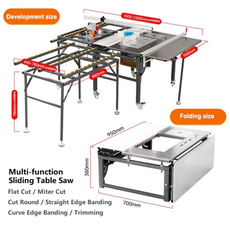 【Factory Price】2024 Best Price - Woodworking Factory ulasan dan harga
