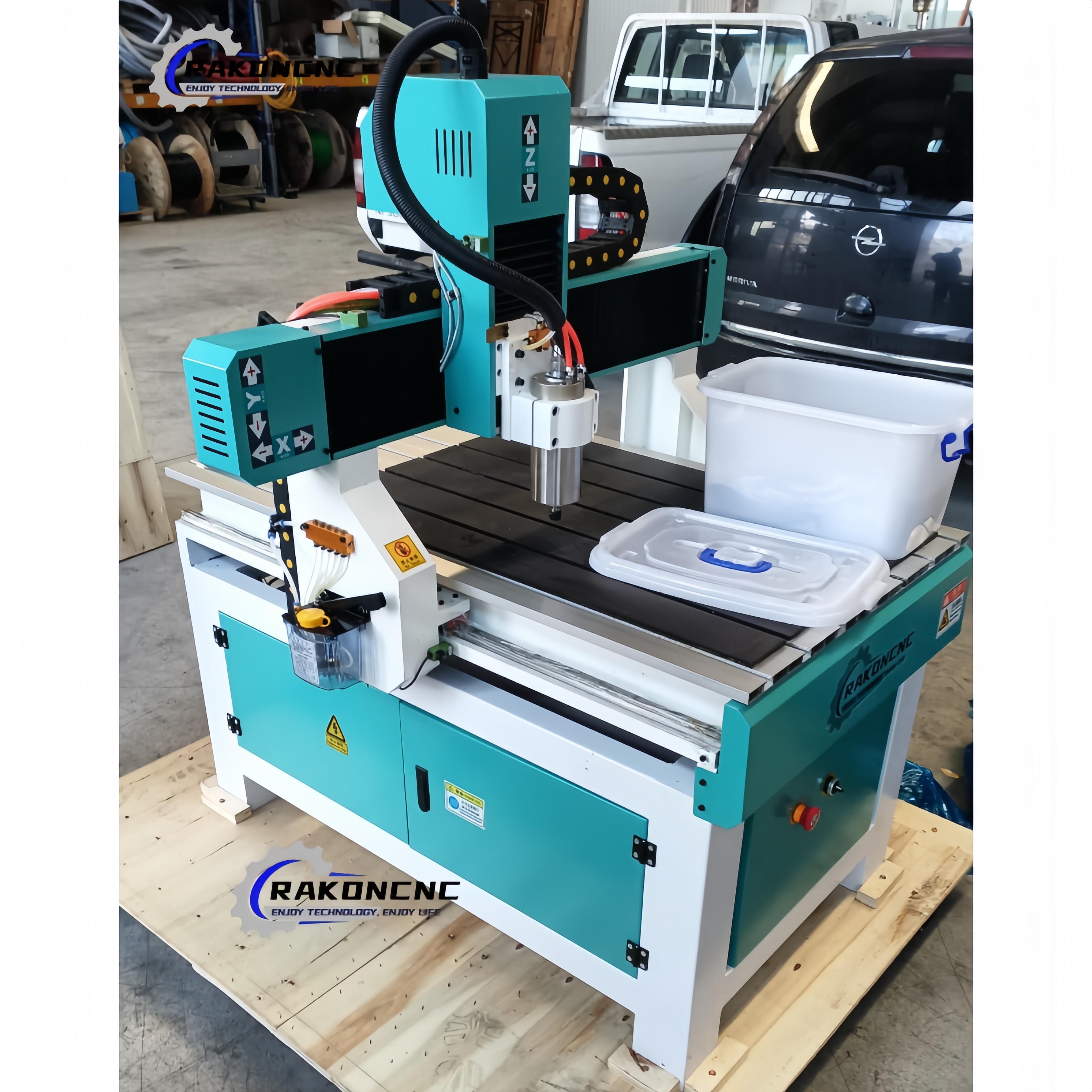 Wholesale Price Small CNC Rout - Woodworking Cnc Router Machine Price ulasan dan harga