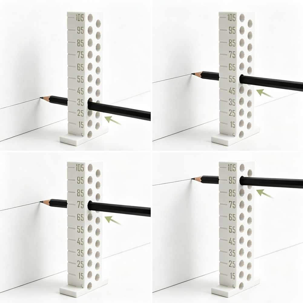 1pc Woodworking Height Marking - Woodworking Plans Free ulasan dan harga