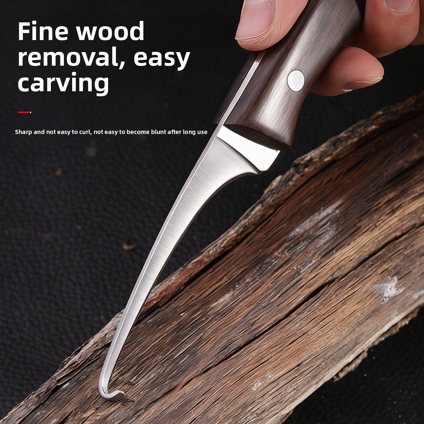 High Hardness Stainless Steel  - Woodworking Company ulasan dan harga