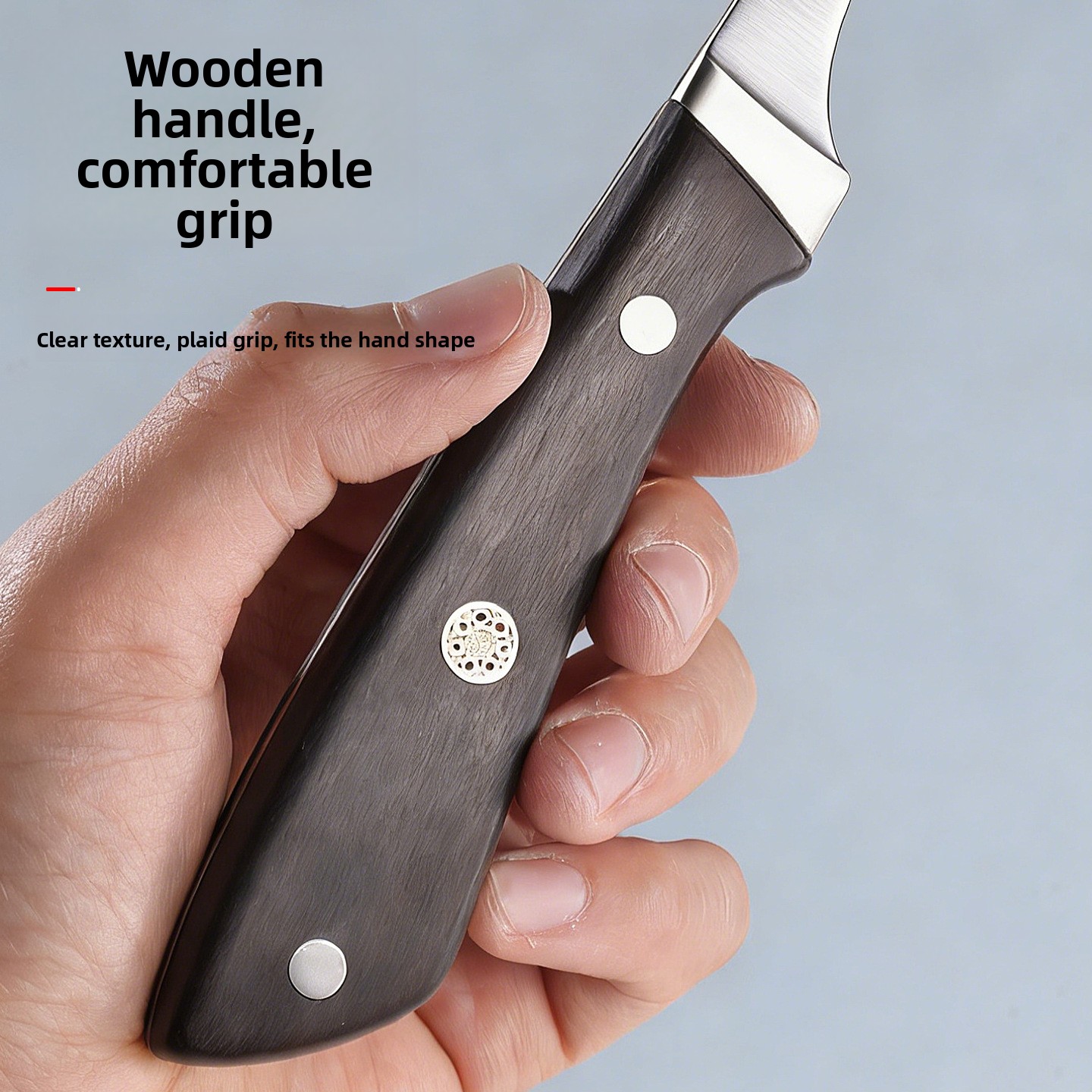 High Hardness Stainless Steel  - Woodworking Company ulasan dan harga