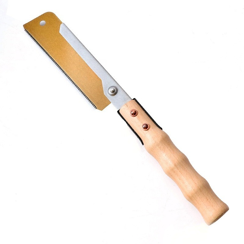 7 Inch Japanese Back Clamp Dou - Dovetail Saw Fine ulasan dan harga