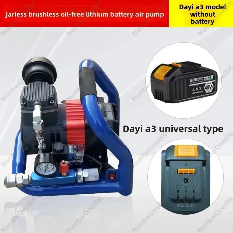 Mini Portable Lithium Battery  - Woodworking Nails ulasan dan harga