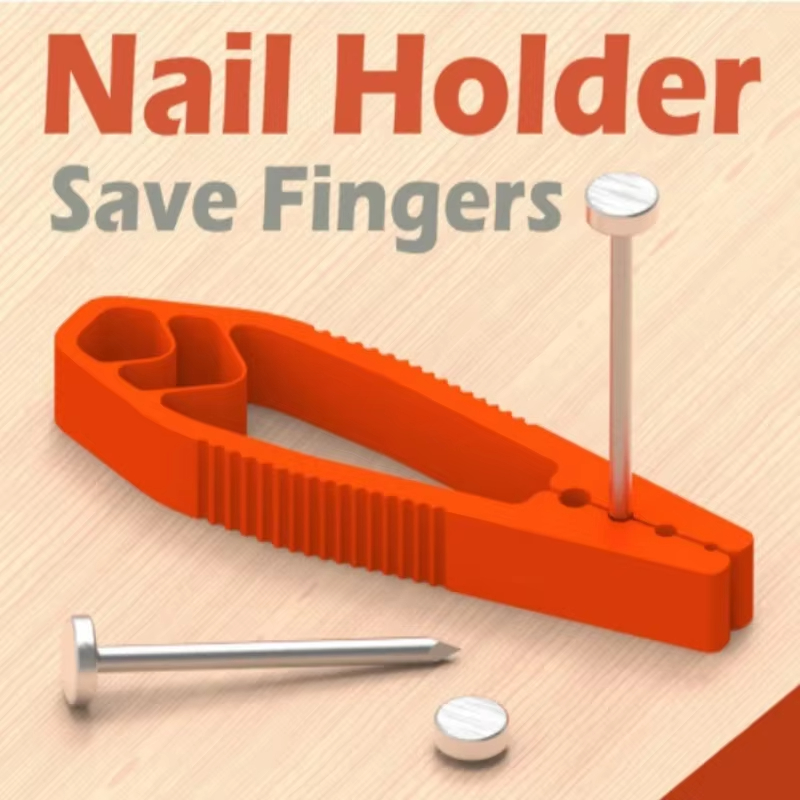 Portable Nail Fixer Woodworkin - Woodworking Nails ulasan dan harga