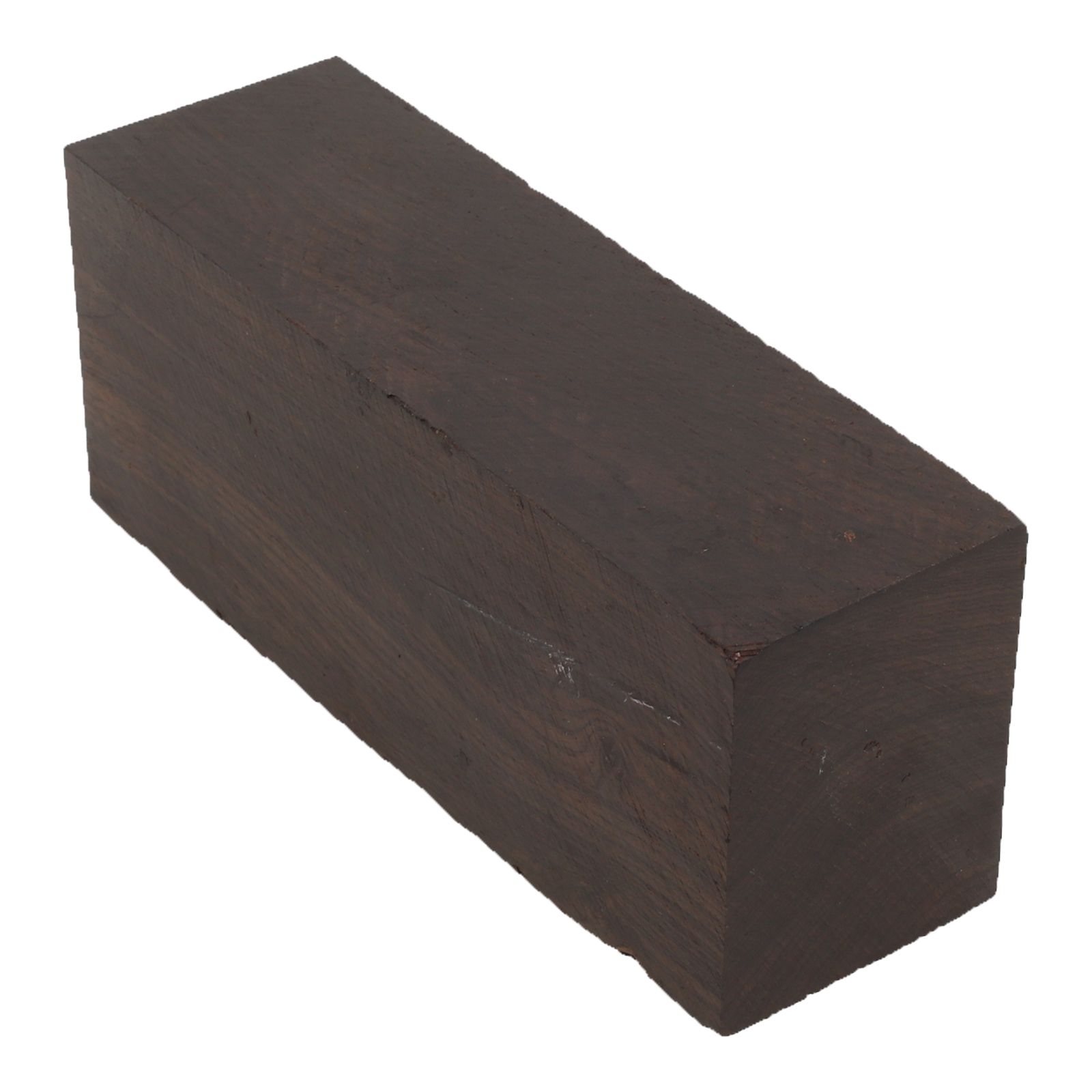 Ebony Lumber Blank Block Desig - Lumber Woodworking ulasan dan harga