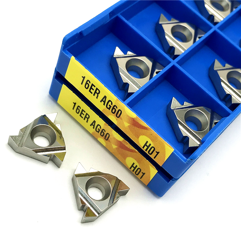16ER 16IR AG60 H01 Aluminum Tu - Parting Tool Lathe ulasan dan harga
