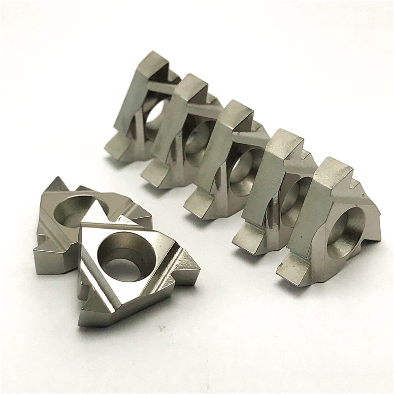 16ER 16IR AG60 H01 Aluminum Tu - Parting Tool Lathe ulasan dan harga